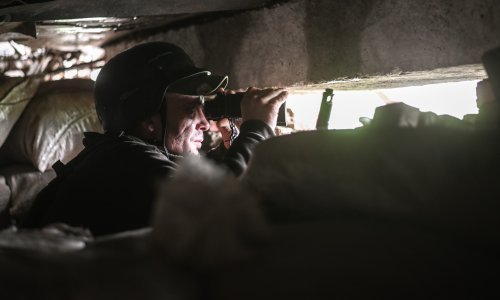 Baltičke zemlje će se od Rusije i Bjelorusije braniti uz pomoć stotina bunkera