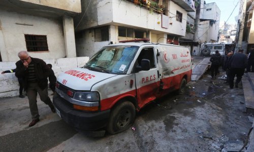 Palestinsko-američki tinejdžer ubijen u okupiranoj Zapadnoj obali