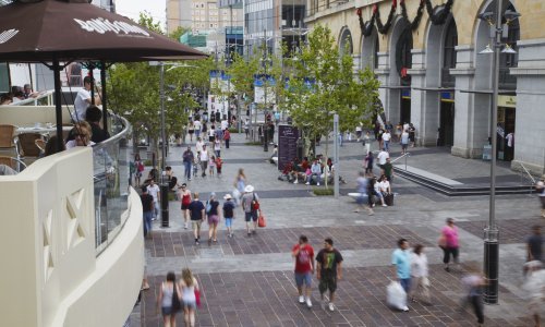 Za Zapadnu Australiju upozorenje zbog ekstremnog toplinskog vala