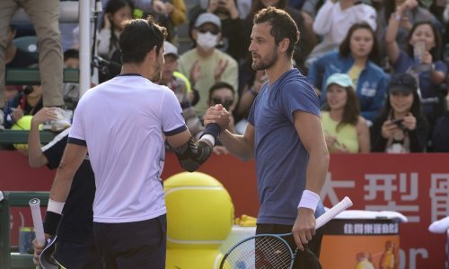 Sjajne vijesti iz Melbournea; još jedan hrvatski tenisač u osmini finala