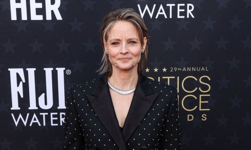 Jodie Foster o finalnoj epizodi serije: 'Bio mi je to najstrašniji dan'