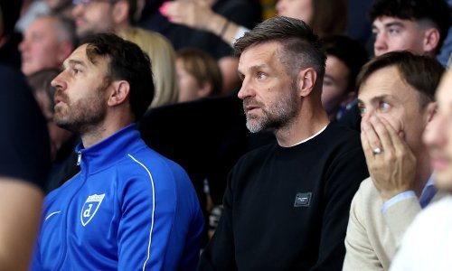 Šokota priznao zašto ne želi da Hajduk bude prvak, ali i što misli o Livaji, Mamiću...