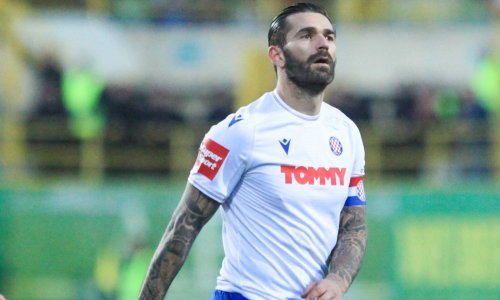 Pogledajte što je promašio Marko Livaja, ali i kako se vrlo brzo iskupio