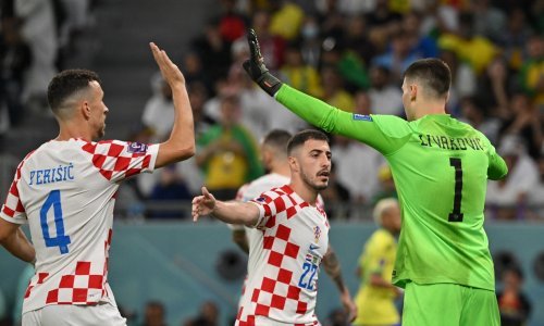 Juranović oduševio navijače Hajduka porukom upućenoj Perišiću. Evo što je napisao