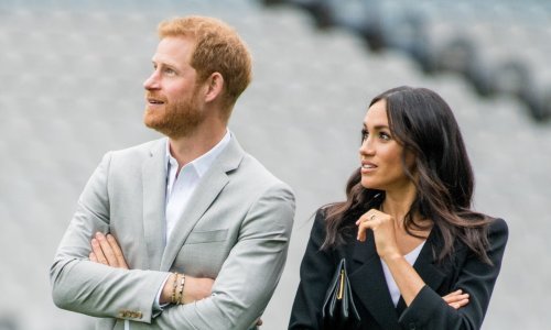 Ovom potezu Harryja i Meghan nitko se nije nadao, a sada se čeka reakcija iz Londona