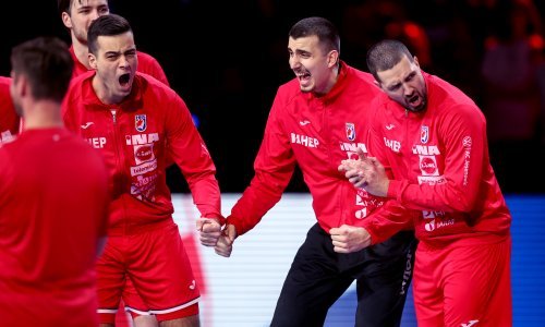Savez prerano otpisao rukometaše, šanse za polufinale postoje. Evo što se mora dogoditi