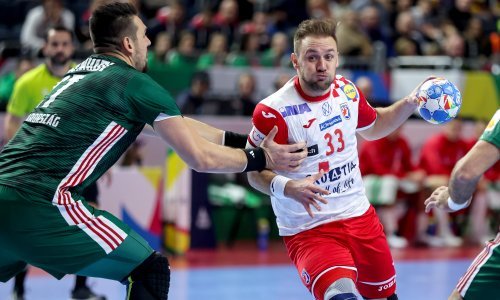 Novi poraz Hrvatske na Euru! Nakon velike borbe Mađarska upisala bitnu pobjedu