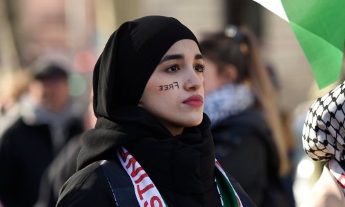 Španjolska na ulicama u znak podrške Palestini, UN-ova povjerenica: To je genocid