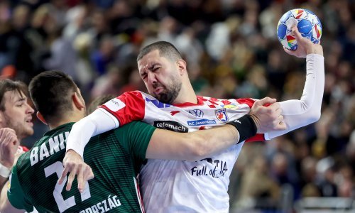 Ništa od medalje. Euforiju nakon Španjolske zamijenila depresija nakon Mađarske
