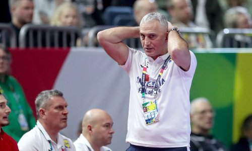 Brutalno iskreni Perkovac: Ne bismo dobili da smo igrali dva sata