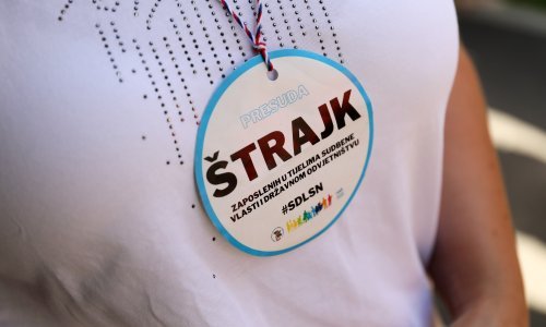 Pogodite koji kandidati za državnog odvjetnika neće štrajkati
