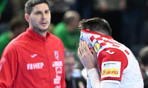 Filip Glavaš u emotivnom nastupu: Ne znam gdje smo pogriješili