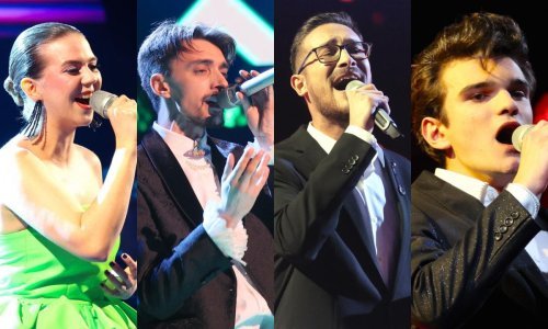 Vannu slomile emocije: Ovo su finalisti ovogodišnjeg 'The Voicea'
