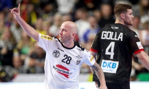 Austrijanci su protiv Njemačke imali +5, no i bod ih drži u igri za polufinale