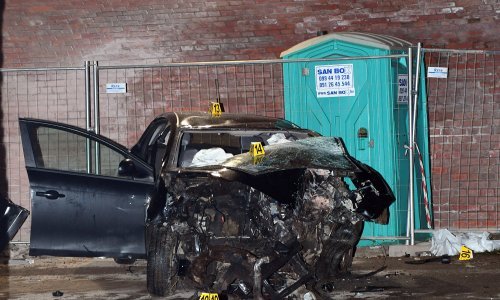 Objavljeni detalji nesreće u Sisku u kojoj je poginula jedna, a teže ozlijeđene četiri osobe