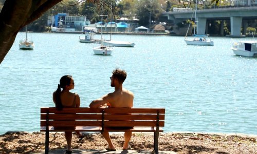 U Australiji toplinski val, zbog El Nina povećan rizik od šumskih požara