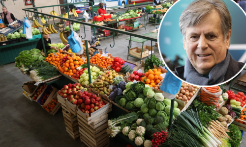 Analitičar objasnio zašto Srbi kupuju proizvode u Hrvatskoj