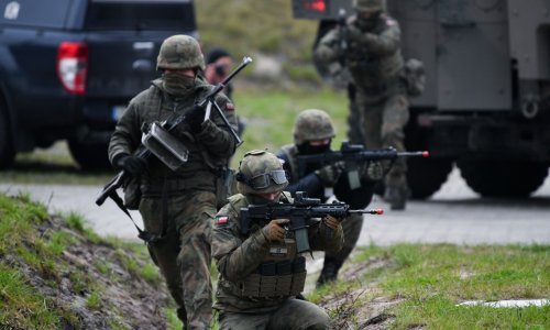 Rusija: Vježbe NATO-a označavaju povratak shemama hladnog rata