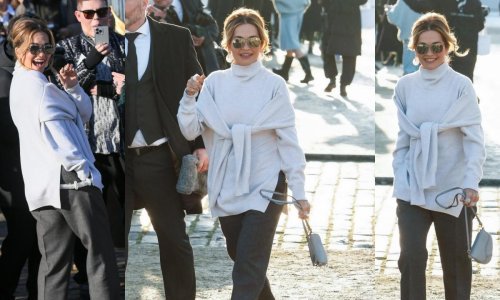 Ovo je jedan od najljepših pulovera: Tako je chic i udoban, a jedan detalj čini ga posebnim