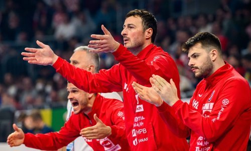 Uoči Islanda nekoliko igrača prijavilo povišenu temperaturu, ima i jedna dobra vijest