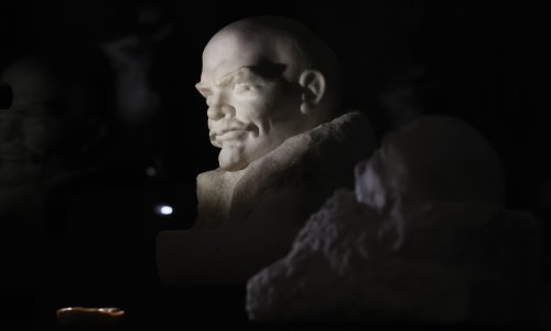 Balzamirani Lenjin je turistička atrakcija, ali sto godina od smrti Ruse on ne zanima