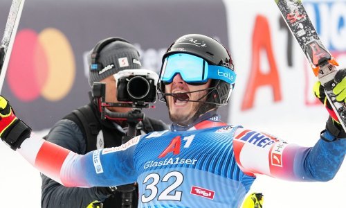 Istok Rodeš fantastičnom drugom vožnjom napravio veliki skok i uzeo nove bodove