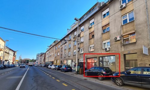 Državne nekretnine oglasile 17 prostora i osam garaža za zakup. Evo što se nudi