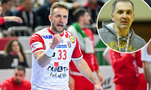 Metličićeva poruka Perkovcu, ali i kritika jednom od najiskusnijih: Izgleda izgubljen