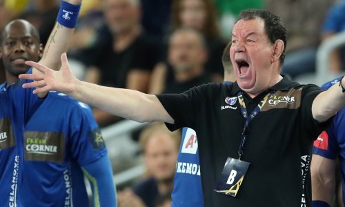 On o rukometu zna sve te će ova izjava zaboljeti: Jedna me stvar posebno ljuti...