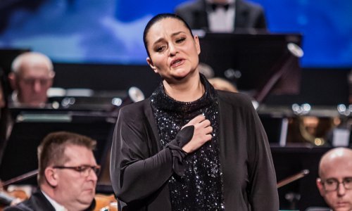 Martina Tomčić ima favorita u 'The Voiceu'; zbog njega je 23 puta okrenula jedan broj