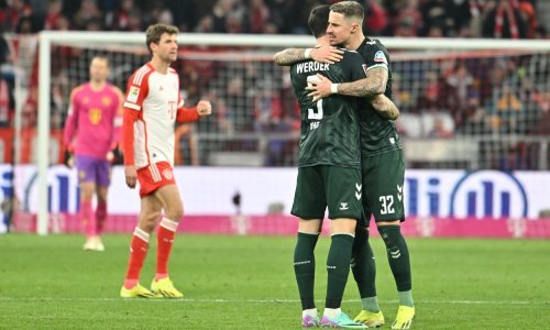 Senzacija u Münchenu; pobijedili su Bayern nakon više od 15 godina