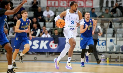 Zadar i Dinamo nisu bili nimalo ljubazni domaćini; osjetili su to Bosco i Dubrovnik