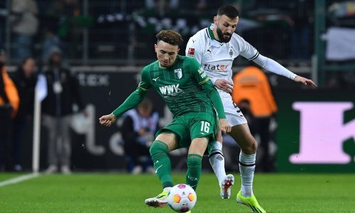 Hrvat u petak došao, a u nedjelju već igrao; Bayer slavi kiks Bayerna