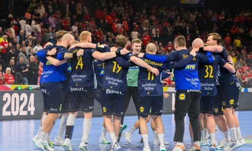 Poznati prvi polufinalisti Eura; rukometne velesile nisu dopustile iznenađenje