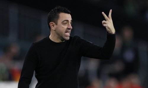 Legendarni Xavi opleo po sucima zbog Reala: Cijeli svijet je to mogao vidjeti!