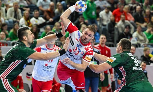 Rukometašima treba pravo čudo za polufinale, evo gdje gledati utakmicu protiv Islanda