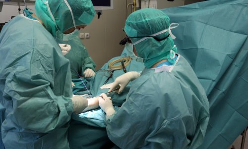 Inovacija u kirurgiji: Isprintani 3D modeli jetre pomažu u procjeni tumora