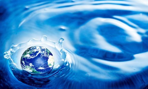 Odakle voda na Zemlji? Studija kaže da to ima veze s drevnim svemirskim stijenama