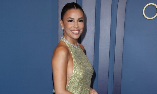 Nasmijala sve do suza: Eva Longoria prisjetila se svojih modnih promašaja