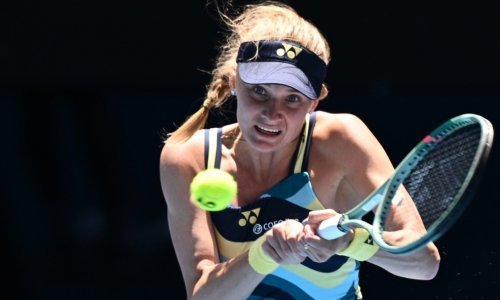 Ukrajinska kvalifikantica nastavlja pobjednički niz, sad je izbacila i Azarenku