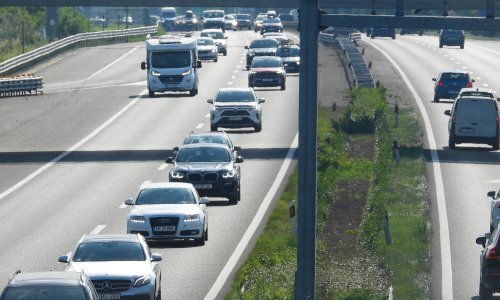 Vozili u suprotnom smjeru na A1, dobili zabranu vožnje na 3 mjeseca
