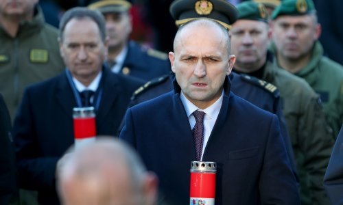 Budnicom u Zadru počelo obilježavanje 31. obljetnice VRO Maslenica, evo tko je stigao