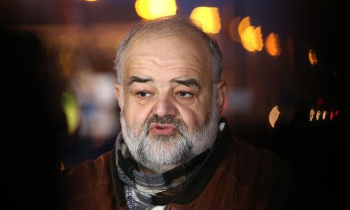 U teškoj nesreći poginuo bivši pomoćnik ministra poljoprivrede