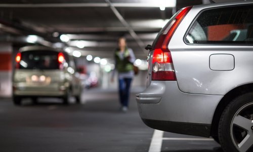 Podzemne garaže – i za grijanje vode i uštedu energije?