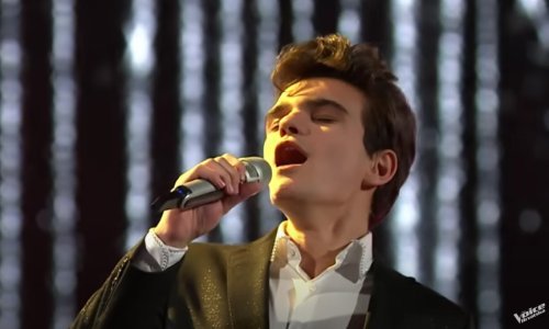 Martin je opet prvi: Je li Hrvatska već odabrala pobjednika 'The Voicea'?