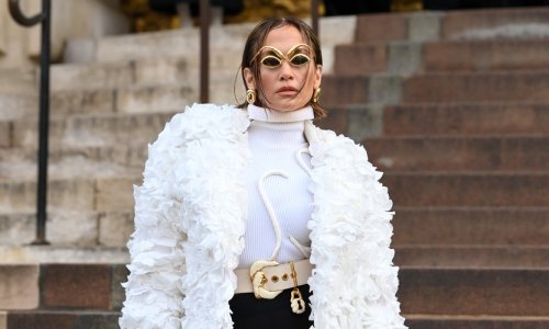 Jennifer Lopez kakvu još nismo vidjeli: Pokazala svoju otkačenu stranu, ali i novu frizuru