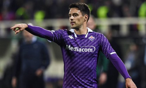 Josip Brekalo ipak dolazi u Dinamo?! Talijani tvrde da je dogovor pitanje dana