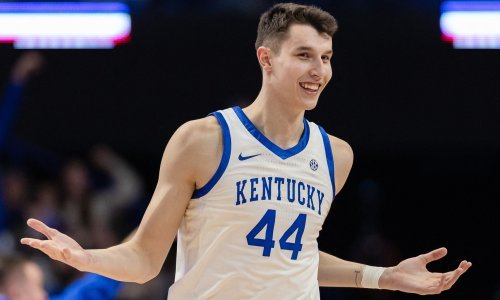 Hrvat visok 219 cm zapalio SAD i na putu je da se upiše u povijest! Stručnjaci u čudu