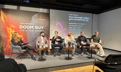 Što je legalno, a što nije? Ovako potencijal AI-ja u gejmingu vide vodeći ljudi u industriji