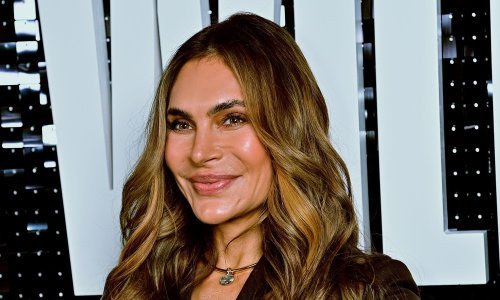 Supruga Robbieja Williamsa hitno hospitalizirana nakon noćnog izlaska